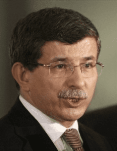 Η εξωτερική πολιτική του «στρατηγικού βάθους» κατά τον Ahmet Davutoglu