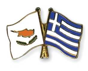Cyprus-Greece