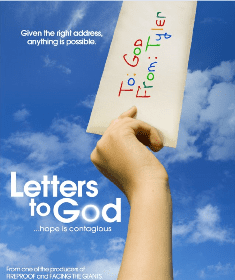 Letters-to-God