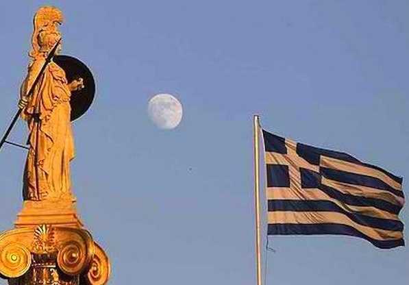 Μετά τις Ελληνικές βουλευτικές εκλογές της 17ης Ιουνίου
