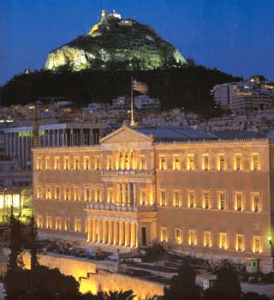 greek-parliament