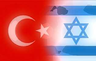 turkey-israel