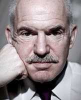 Reinvigorating Greece is an Olympian task for prime minister Papandreou