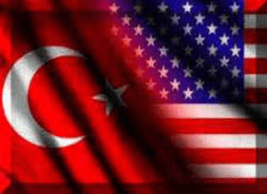 ΤΟΥΡΚΙΑ: Πυρετός επαφων μεταξύ Τούρκων και Αμερικανών αξιωματούχων