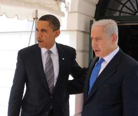 «Δώρα» Ομπάμα σε Ισραήλ Τα ανταλλάγματα για συμβιβασμό στο «πάγωμα» των εποικισμών