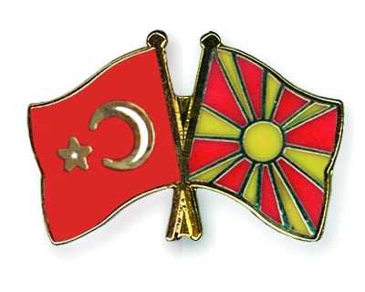 Turkey-Macedonia-flags