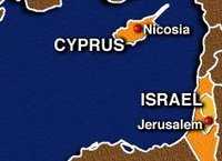 cyprus-israel