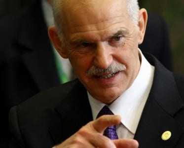 Papandreou-laptop-elections