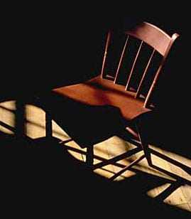 empty-chair