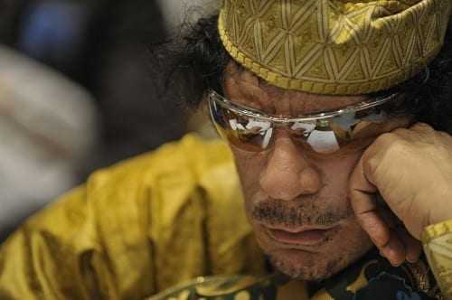 Οι εξελίξεις στη Λιβύη μπορούν να προκαλέσουν ενεργειακή κρίση