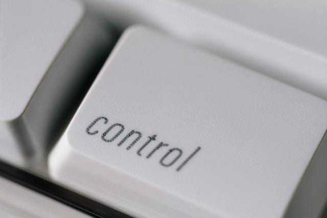 control_key