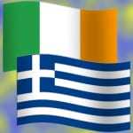 Ireland-Greece-