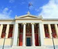 Έκθεση – σοκ για την τριτοβάθμια εκπαίδευση στην Ελλάδα