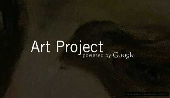 Google-Art-Project