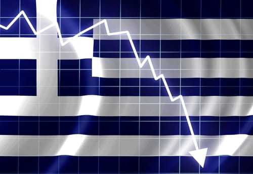 Greek_Flag_Goes_Down