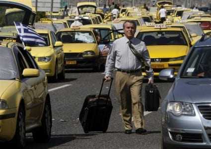 taxi-drivers-athens