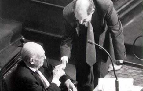 Papandreou-George-Andreas