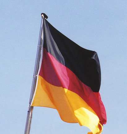 Ο DHW ανησυχεί έντονα για την εξέλιξη των γερμανοελληνικών σχέσεων !
