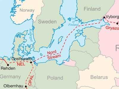 nord-stream-pipeline