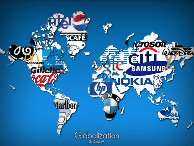 Global-firms