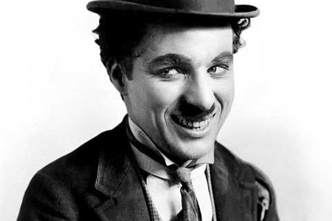 Ο Charlie Chaplin δεν ήταν αυτός που όλοι πίστευαν…