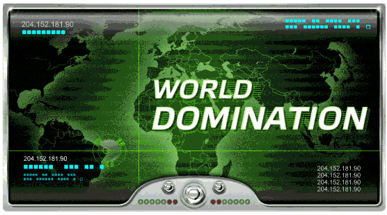 WorldDomination