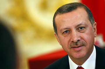 Ερντογάν: Η ΕΕ θα χάσει την Τουρκία αν δεν την εντάξει μέχρι το 2023