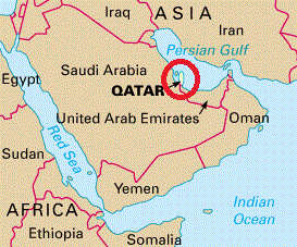 Η οικονομική δύναμη του μικρού Κατάρ