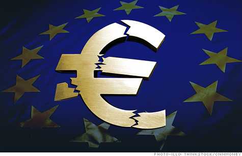 Ευρώ ή τρόϊκα και ολιγαρχία
