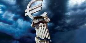 Why Do Masochistic Greeks Want To Be In The Euro?