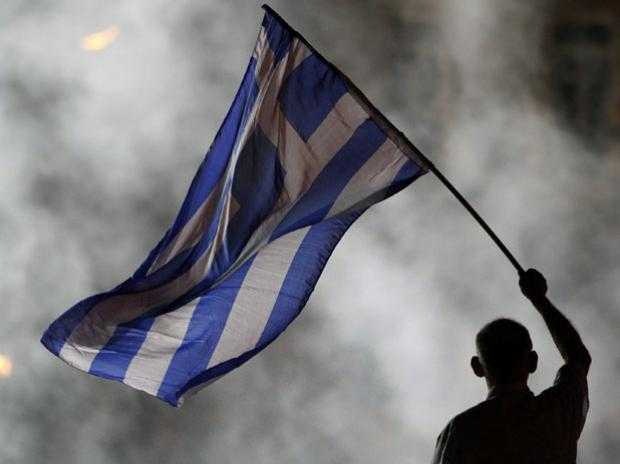 The volatile politics of Greece