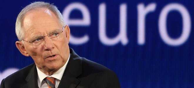Schäuble’s arrogance towards Greece and the class divide in Germany