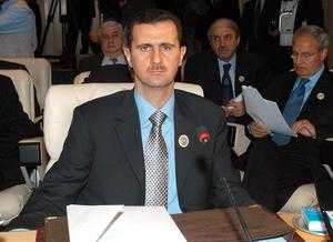Συνάντηση Πούτιν – Ασαντ