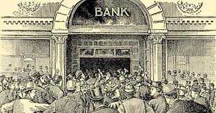 Μείωση τραπεζικών καταθέσεων σε Ελλάδα και Κύπρο τον Απρίλιο