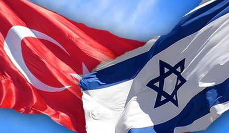 Turkey And Israel: Are They To Be Friends?