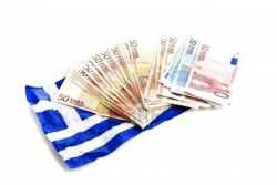 Greece Seen Needing Third Bailout as Bonds Insufficient