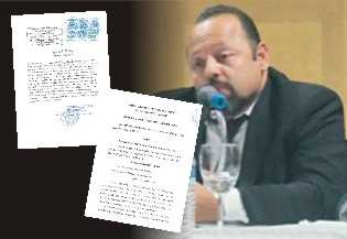 Εισαγγελέας για Σώρρα: Υπέρ της ακύρωσης της απόφασης για τα 600δις