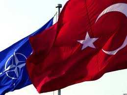 Turkey Escalates Threats to Leave NATO