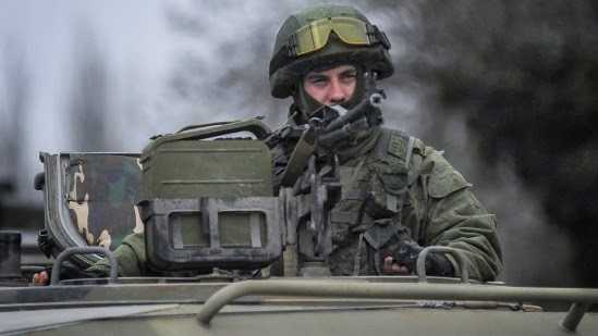 Συνεχίζονται οι μάχες στην Ουκρανία – Κέρι: Η Ρωσία ψεύδεται