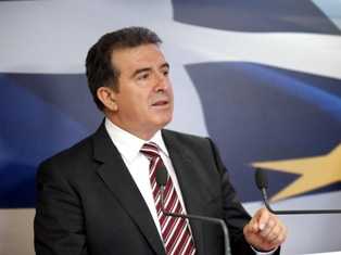“Ανύπαρκτη και επικίνδυνη η ΕΥΠ” για τον υπουργό της Ελλάδας, κ. Μ. Χρυσοχοϊδη…