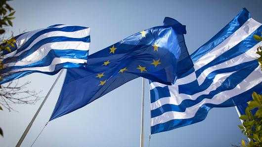 Ka-Ching: Euro Exit Would Cost Greece Dear, Shake Eurozone