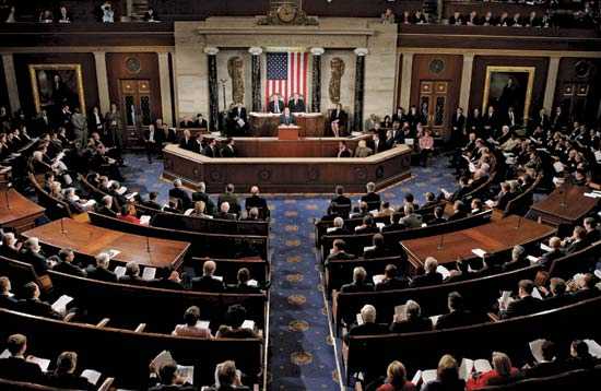 House overwhelmingly approves resolution recognizing Armenian genocide