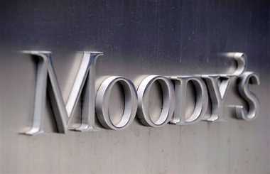 Moody’s downgrades Greece’s government bond rating to Caa2 from Caa1