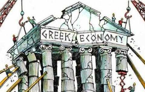 The New Euro Stimulus Won’t Save The Greek Economy