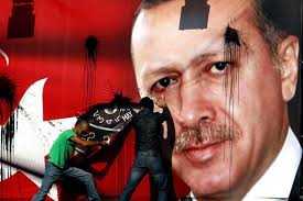 Academics say they won’t allow Erdoğan to drag Turkey into ‘dirty war’
