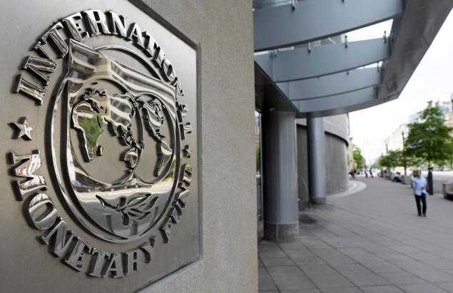 IMF Countries Call on Russia to End Its War in Ukraine