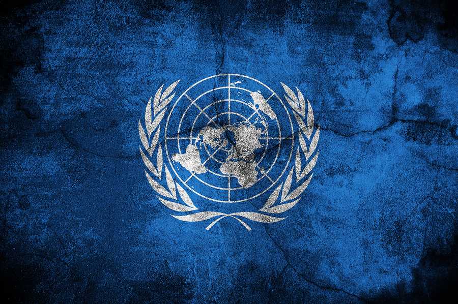 UN expressed their disappointment as Greece would not condemn China on human rights vilolation