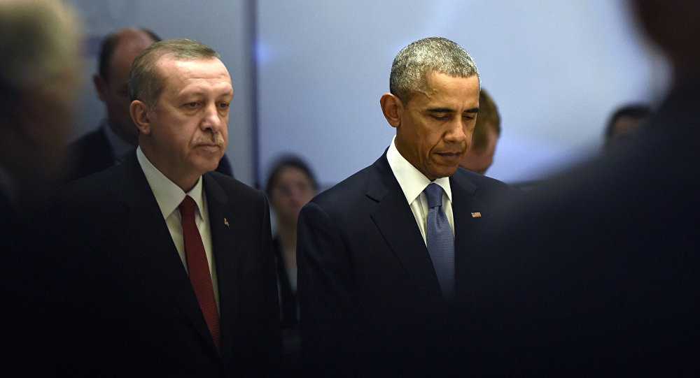 How U.S. got Turkey’s dictator so wrong