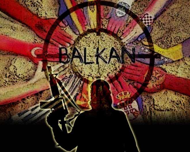 Νέες εντάσεις στο ναρκοπέδιο των Βαλκανίων