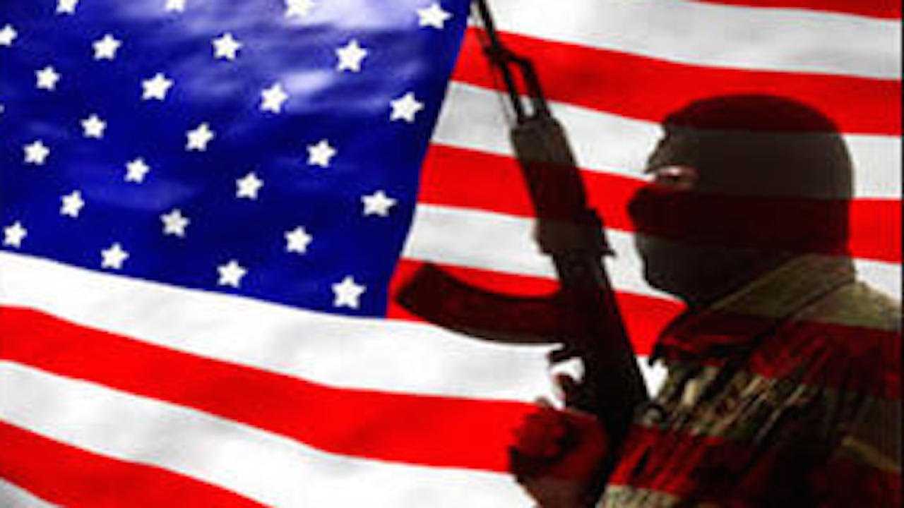 Η Τρομοκρατία και το τέλος της αμερικανικής μονοκρατορίας